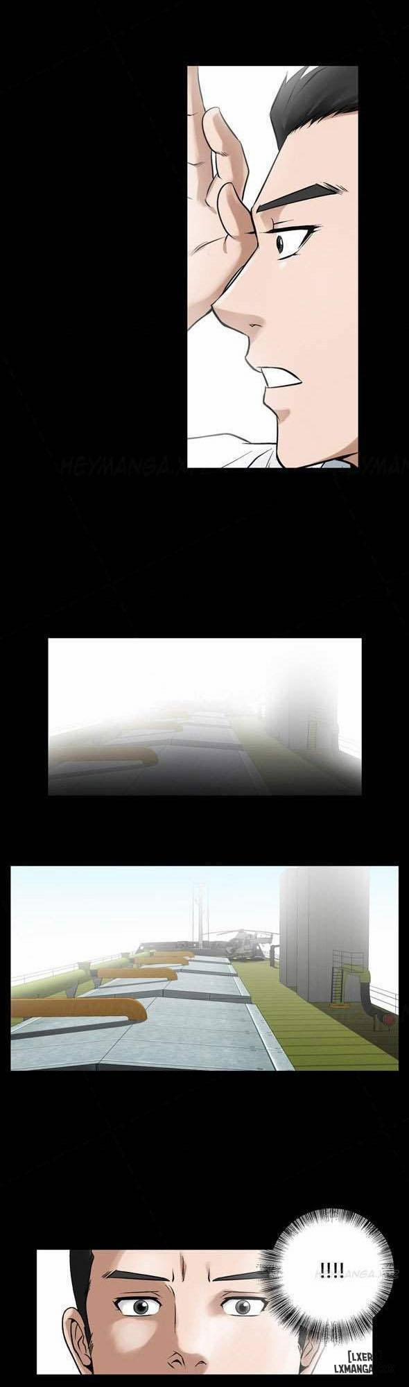 Mùi Vị Của Đôi Bàn Tay 58 trang 30