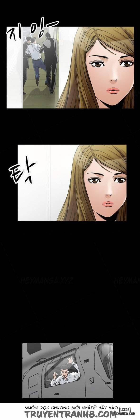 Mùi Vị Của Đôi Bàn Tay 58 trang 39