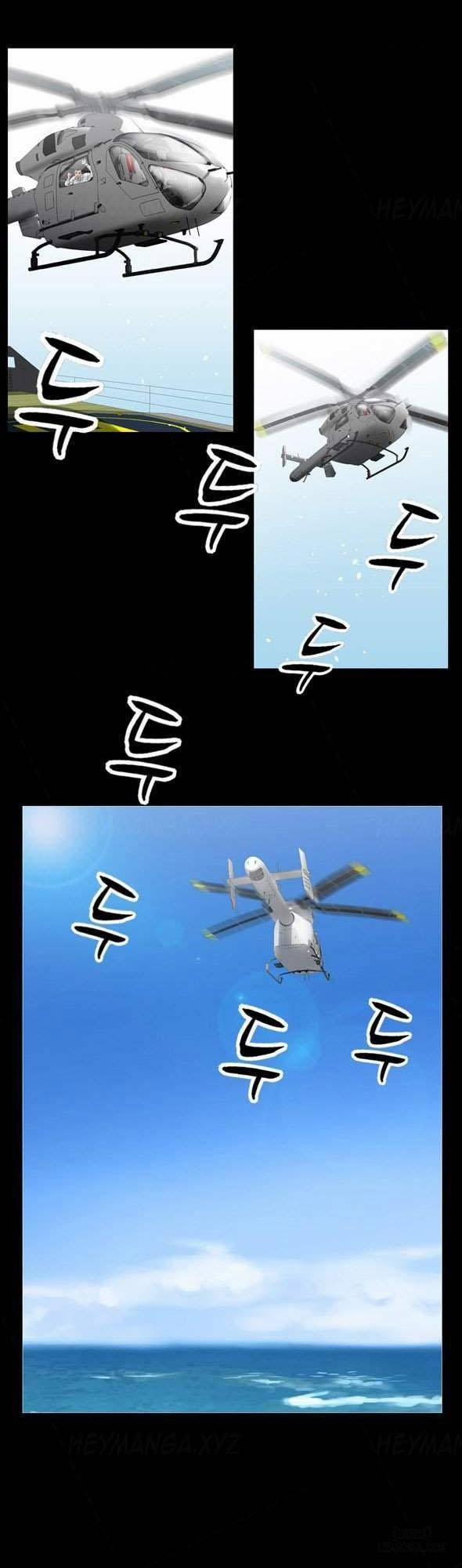 Mùi Vị Của Đôi Bàn Tay 58 trang 40