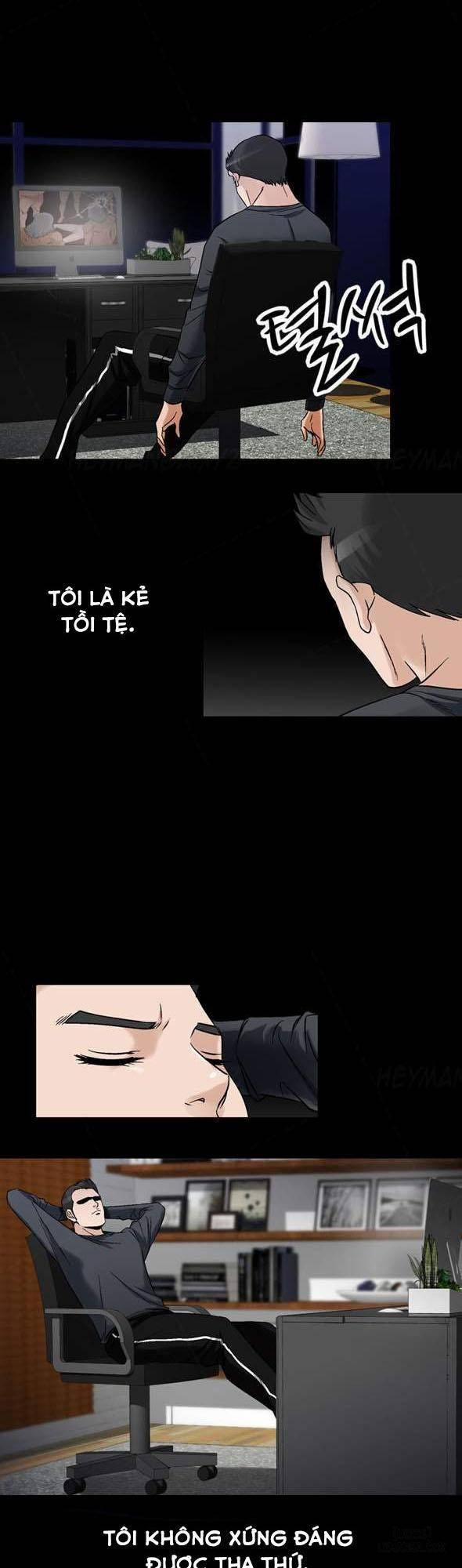 Mùi Vị Của Đôi Bàn Tay 61 trang 19