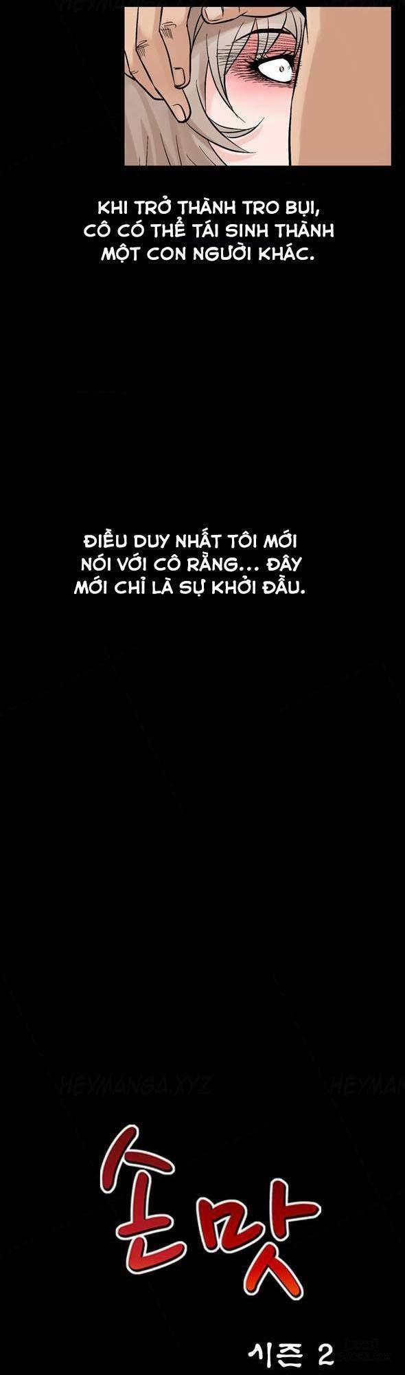 Mùi Vị Của Đôi Bàn Tay 61 trang 2