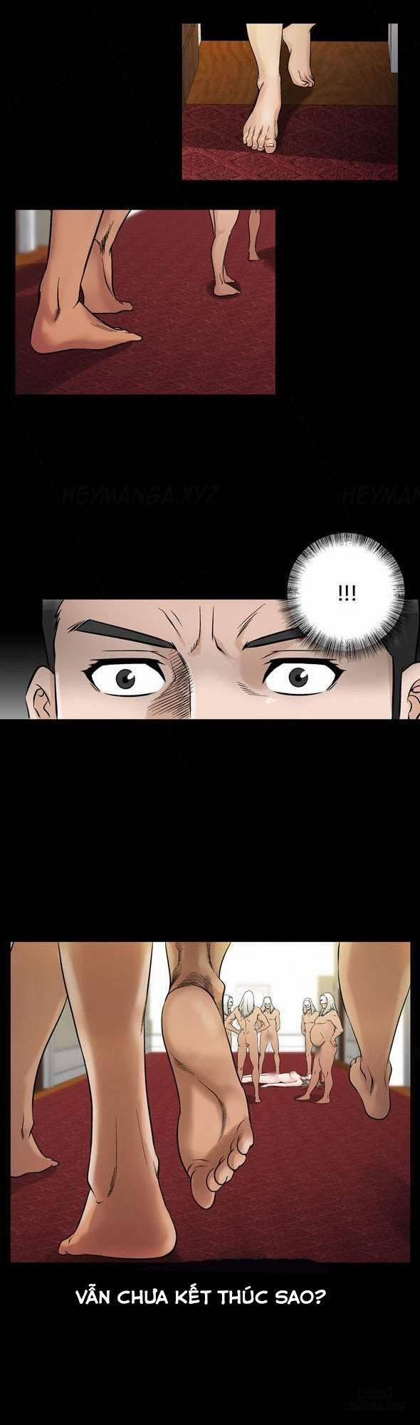 Mùi Vị Của Đôi Bàn Tay 61 trang 21