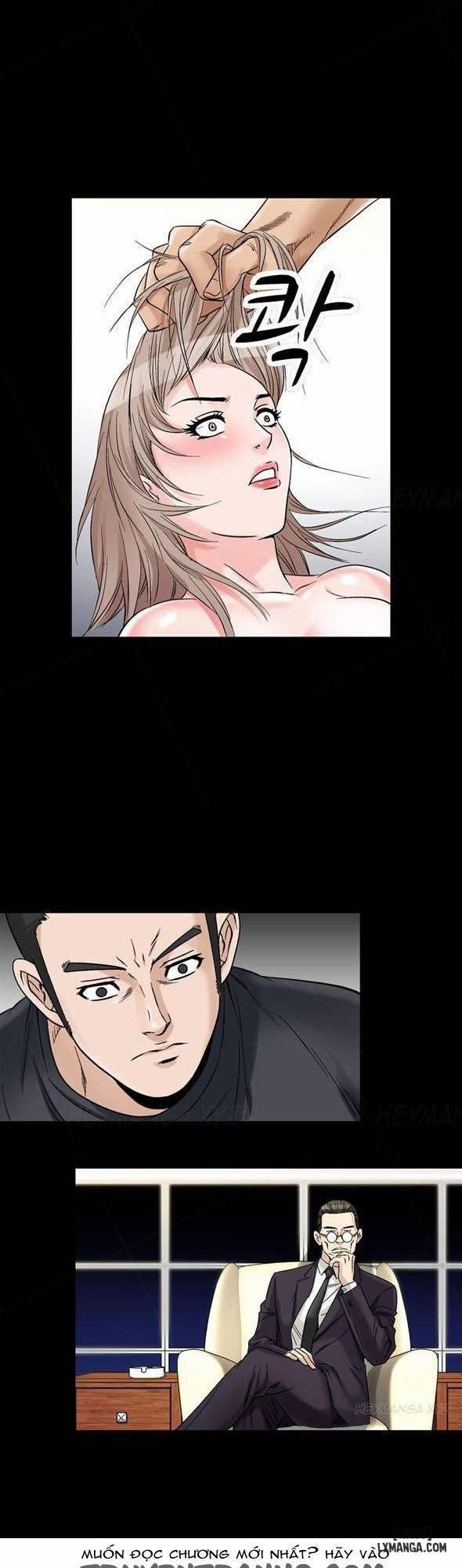 Mùi Vị Của Đôi Bàn Tay 61 trang 24