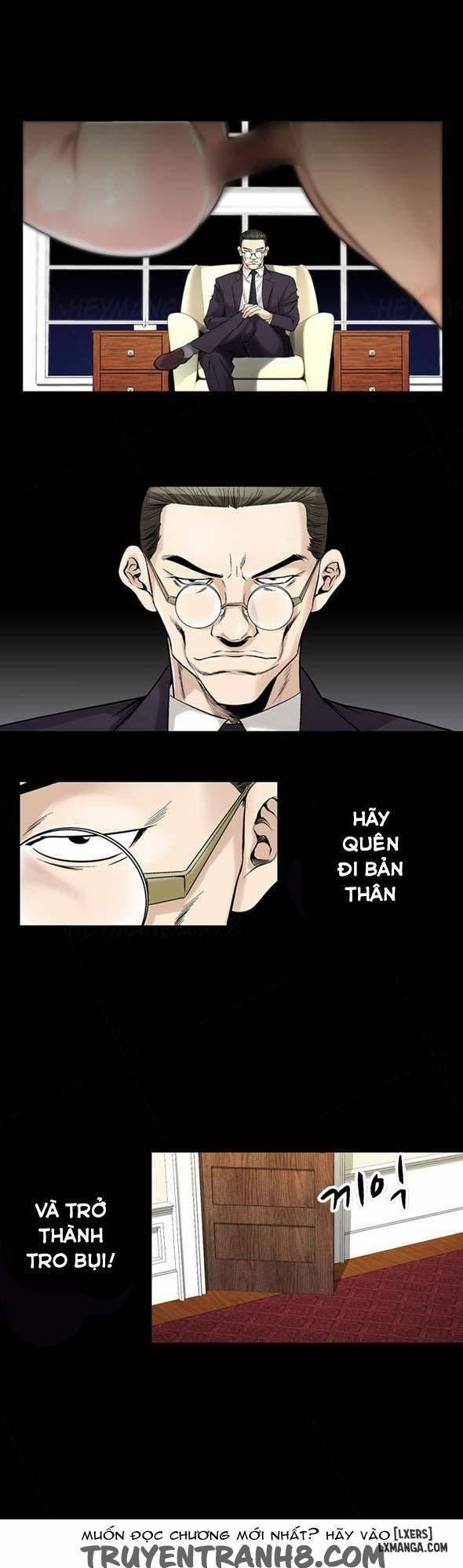 Mùi Vị Của Đôi Bàn Tay 62 trang 1