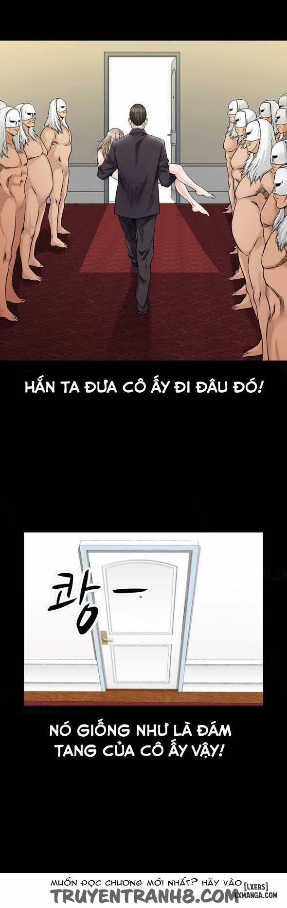 Mùi Vị Của Đôi Bàn Tay 62 trang 12