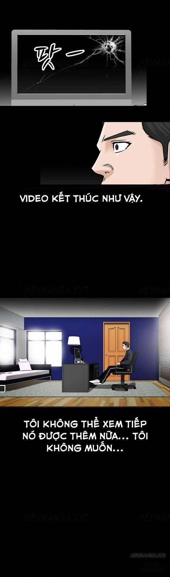 Mùi Vị Của Đôi Bàn Tay 62 trang 13