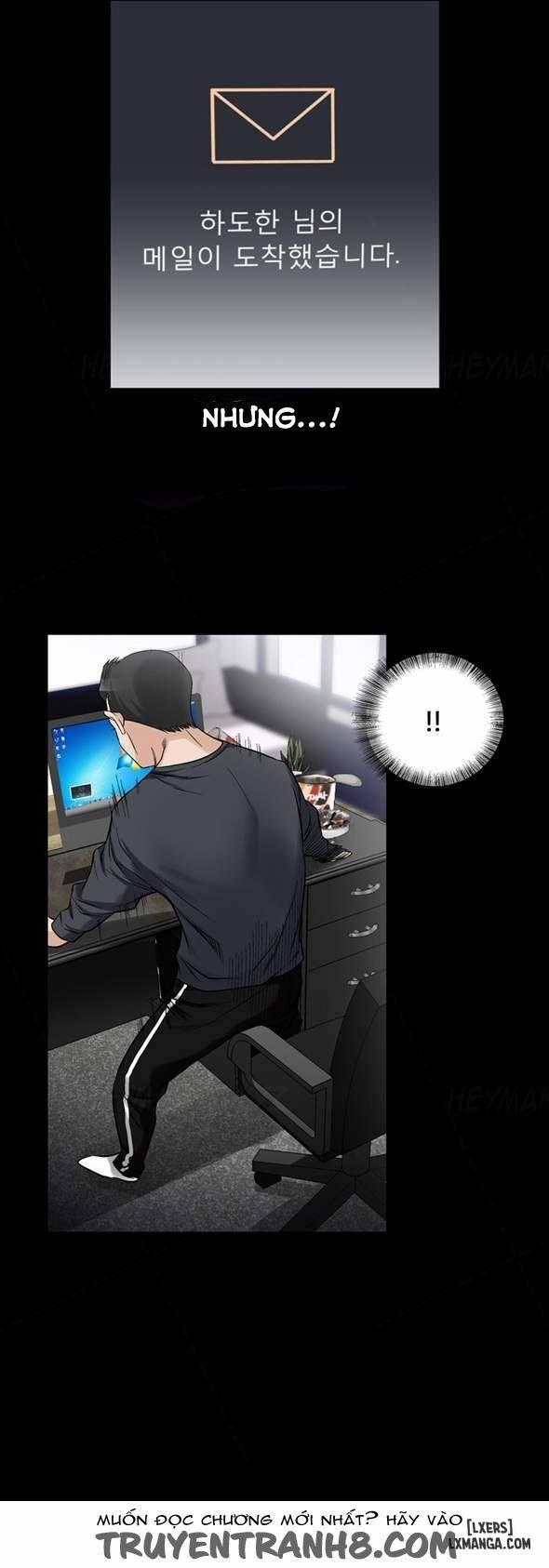 Mùi Vị Của Đôi Bàn Tay 62 trang 22