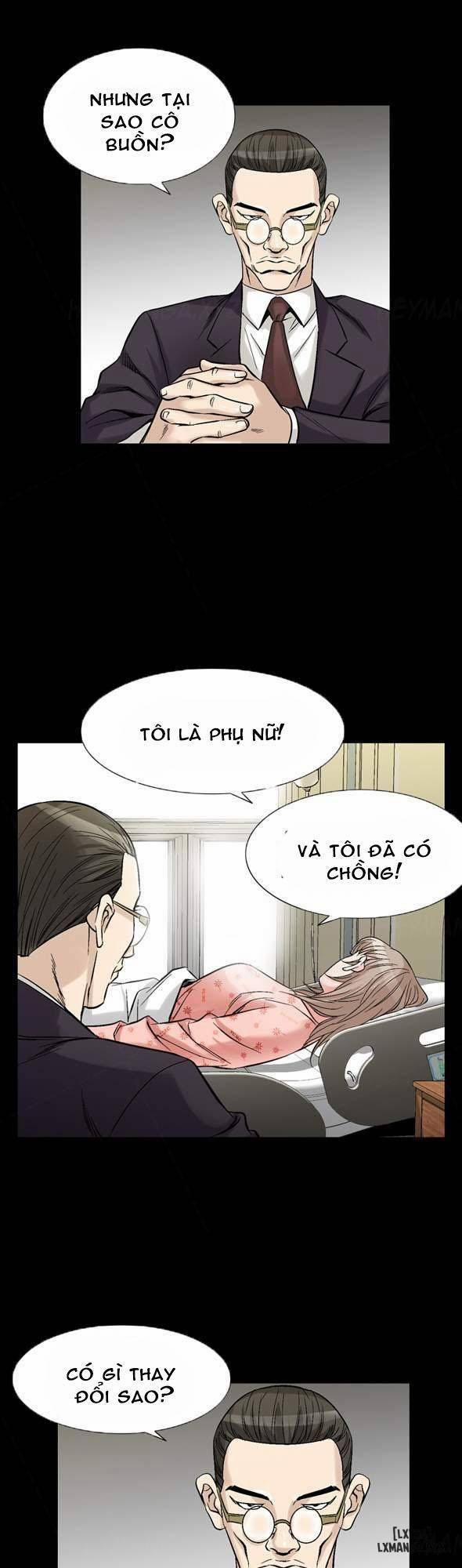 Mùi Vị Của Đôi Bàn Tay 62 trang 39