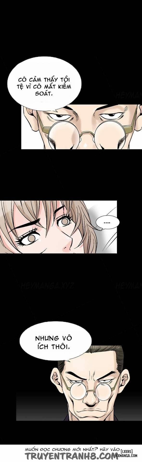 Mùi Vị Của Đôi Bàn Tay 62 trang 42