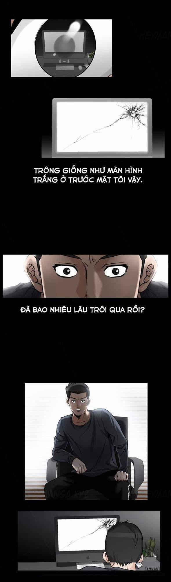 Mùi Vị Của Đôi Bàn Tay 62 trang 6