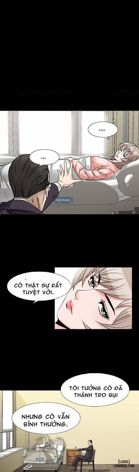 Mùi Vị Của Đôi Bàn Tay 63 trang 1