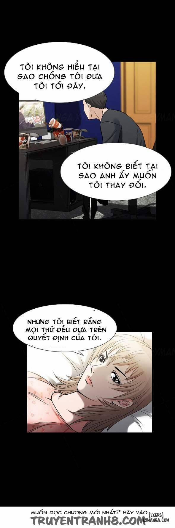 Mùi Vị Của Đôi Bàn Tay 63 trang 14