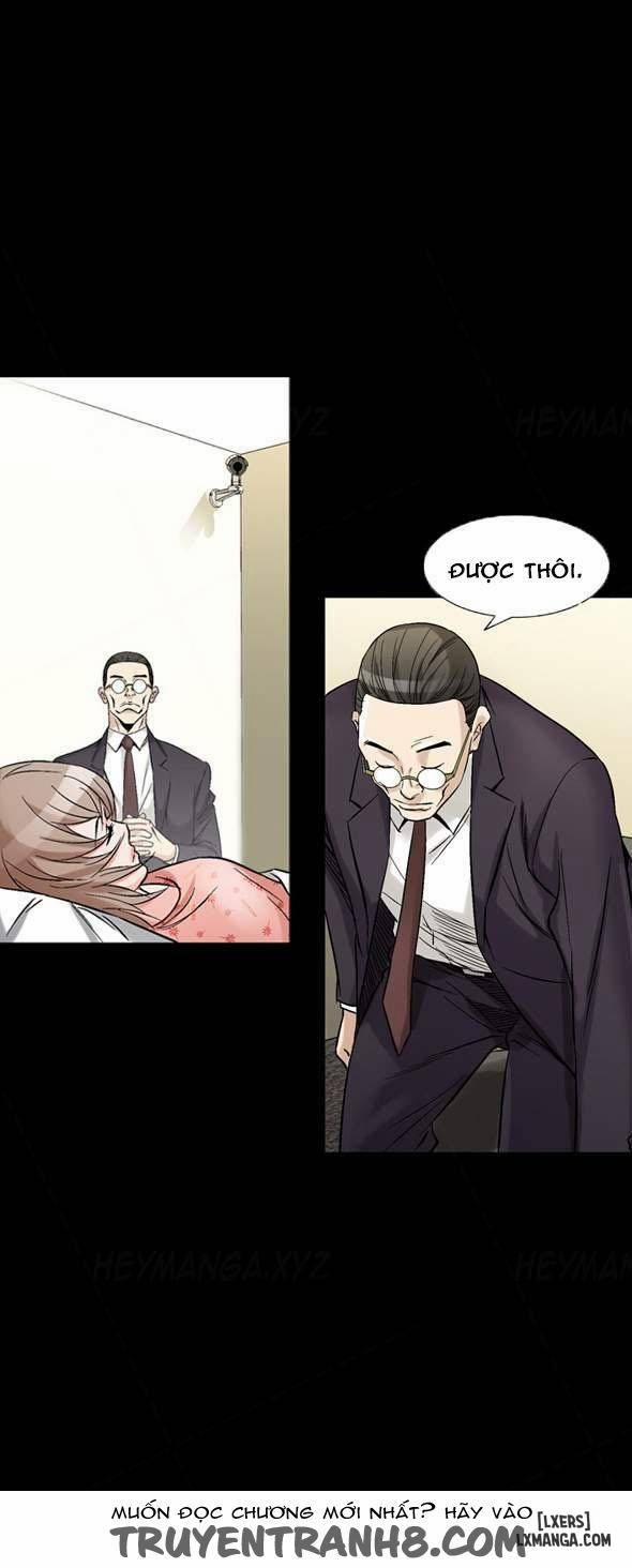 Mùi Vị Của Đôi Bàn Tay 63 trang 17