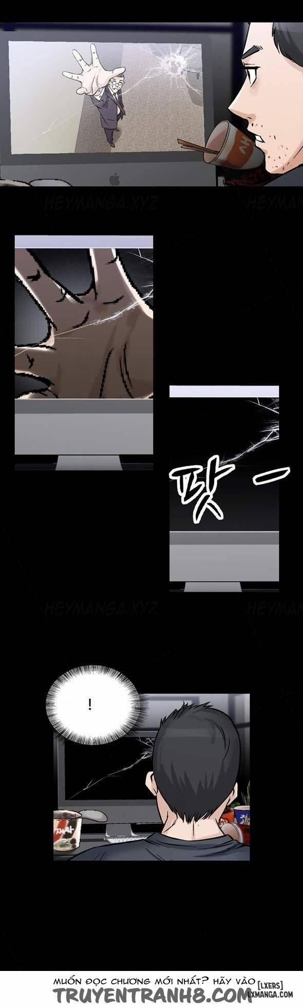 Mùi Vị Của Đôi Bàn Tay 63 trang 19