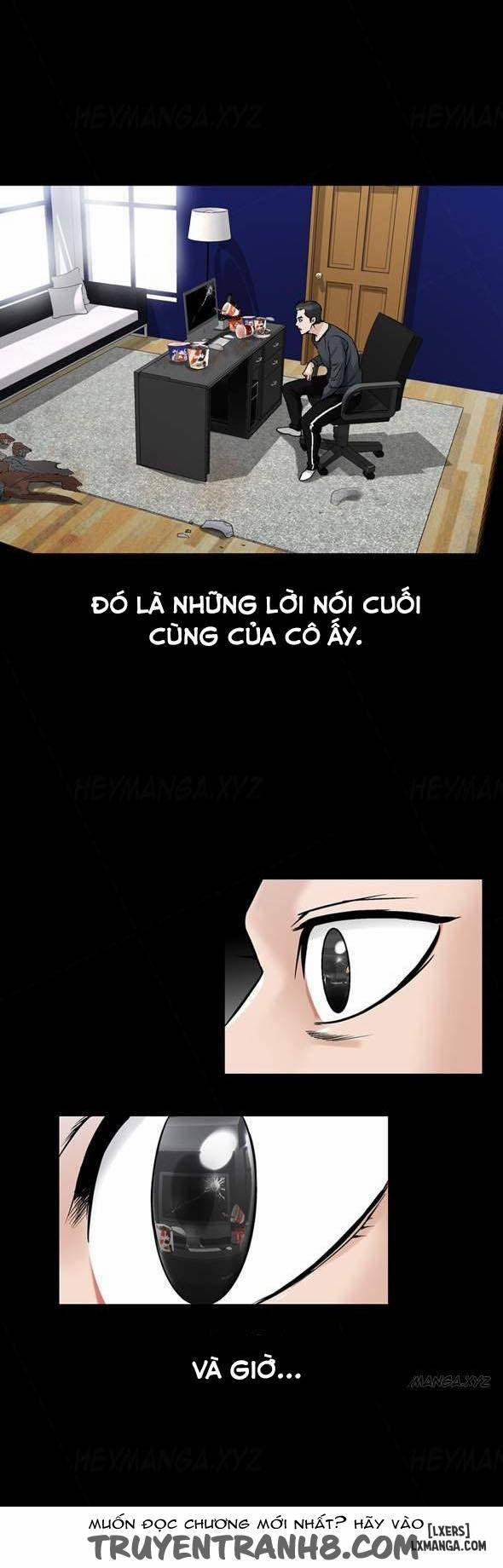 Mùi Vị Của Đôi Bàn Tay 63 trang 20