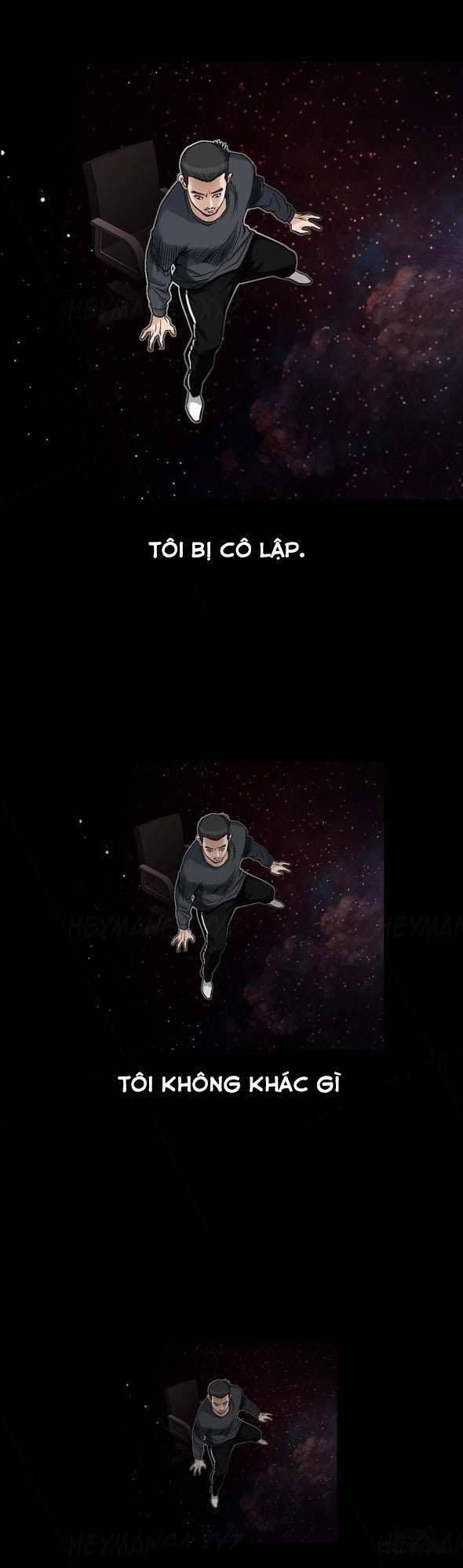 Mùi Vị Của Đôi Bàn Tay 63 trang 21