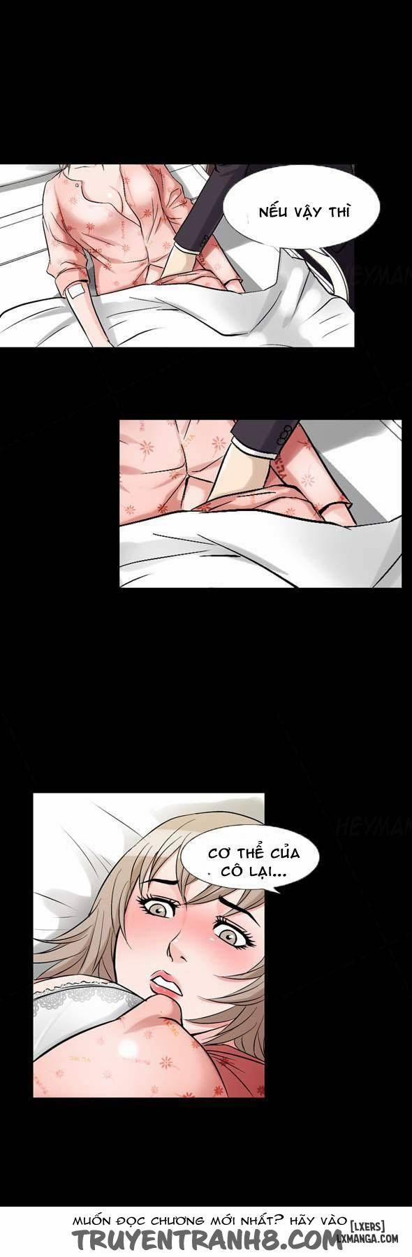 Mùi Vị Của Đôi Bàn Tay 63 trang 34