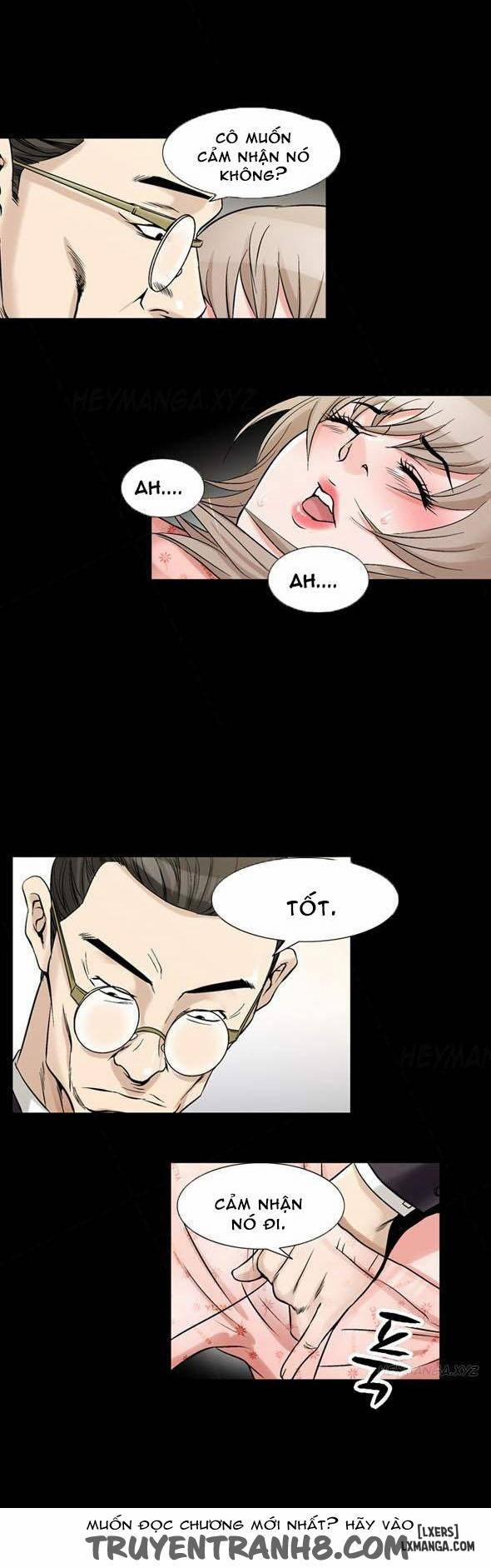 Mùi Vị Của Đôi Bàn Tay 63 trang 42