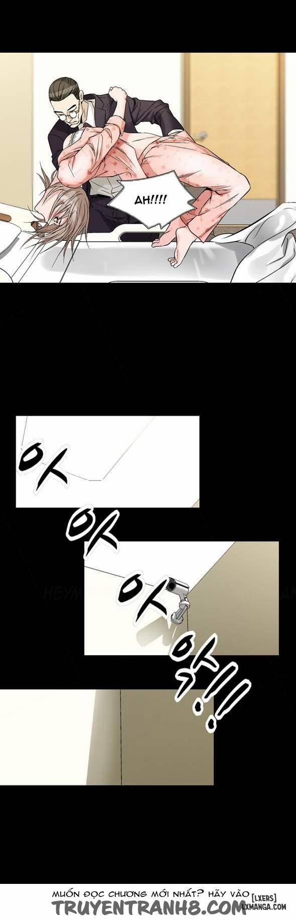 Mùi Vị Của Đôi Bàn Tay 63 trang 43