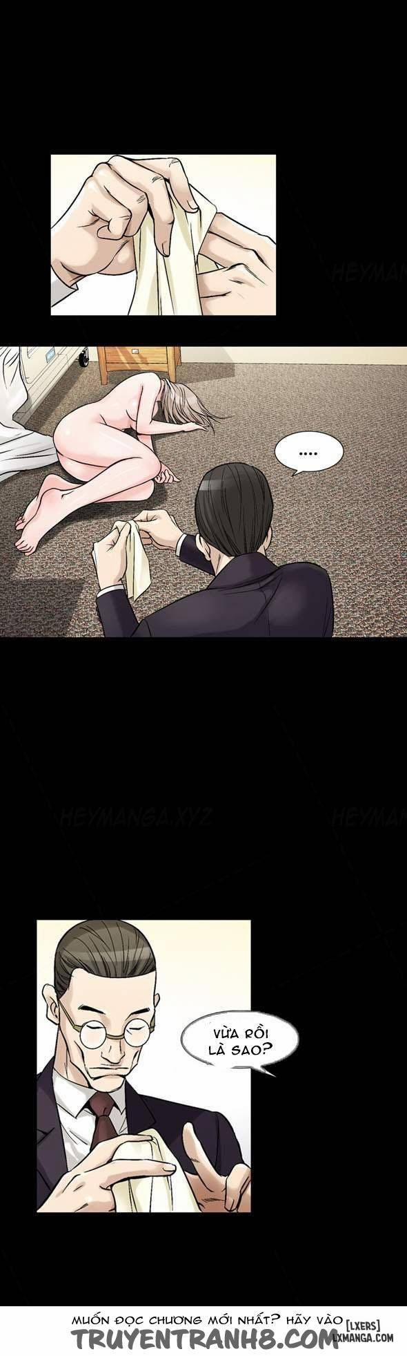 Mùi Vị Của Đôi Bàn Tay 63 trang 45