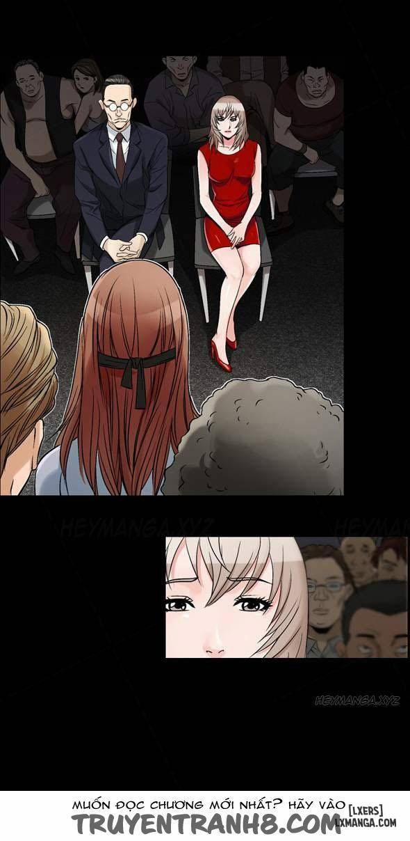 Mùi Vị Của Đôi Bàn Tay 64 trang 11