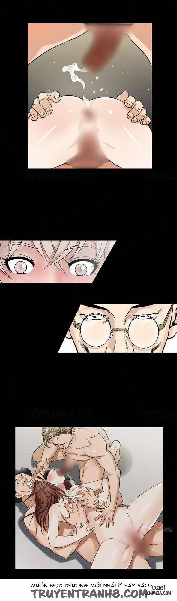 Mùi Vị Của Đôi Bàn Tay 64 trang 24