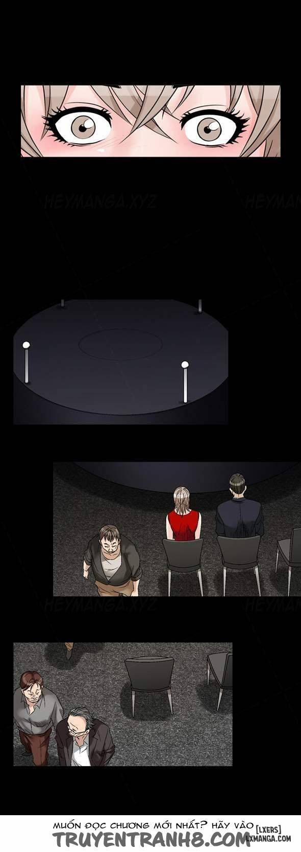 Mùi Vị Của Đôi Bàn Tay 64 trang 26