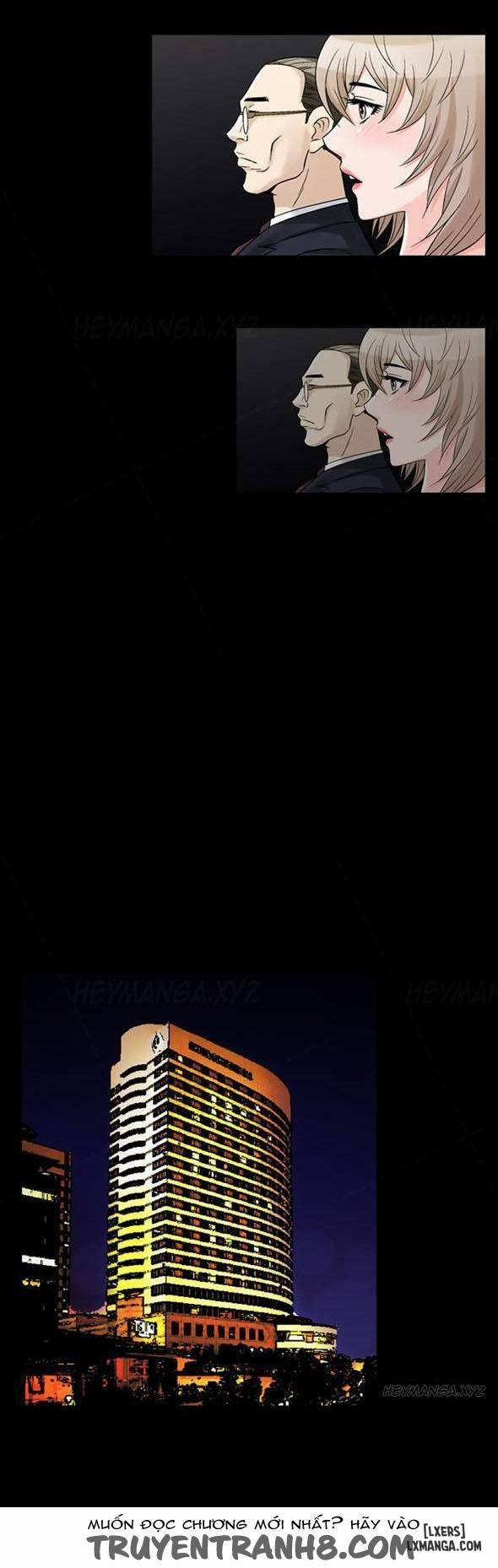 Mùi Vị Của Đôi Bàn Tay 64 trang 27