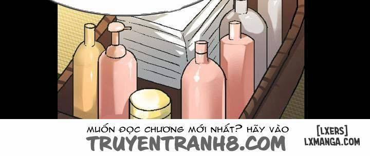 Mùi Vị Của Đôi Bàn Tay Chương 68 Trang 46