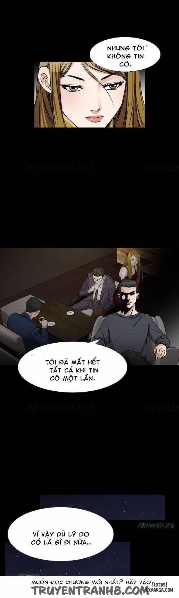 Mùi Vị Của Đôi Bàn Tay 72 trang 10