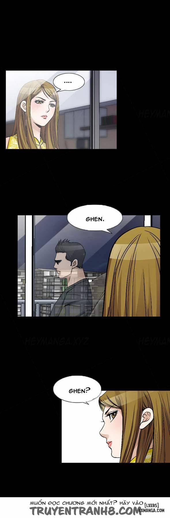 Mùi Vị Của Đôi Bàn Tay 72 trang 12