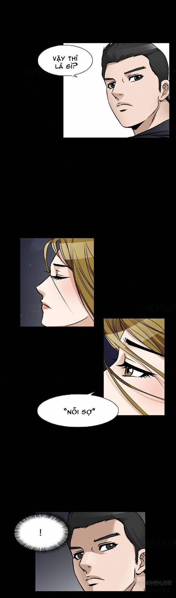 Mùi Vị Của Đôi Bàn Tay 72 trang 16