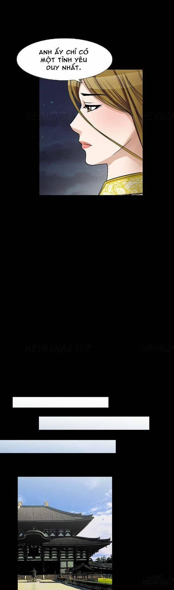 Mùi Vị Của Đôi Bàn Tay 72 trang 17