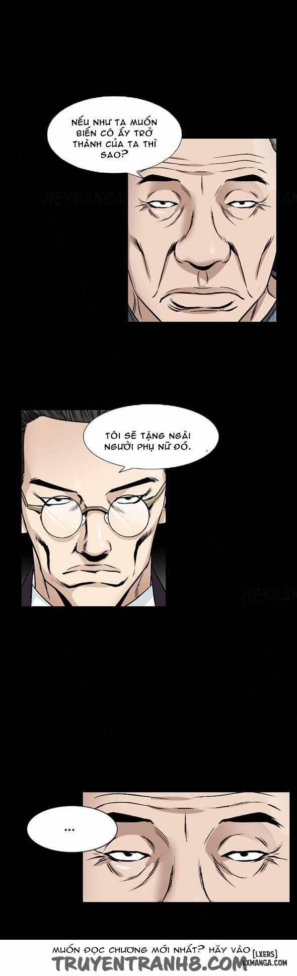 Mùi Vị Của Đôi Bàn Tay 72 trang 22