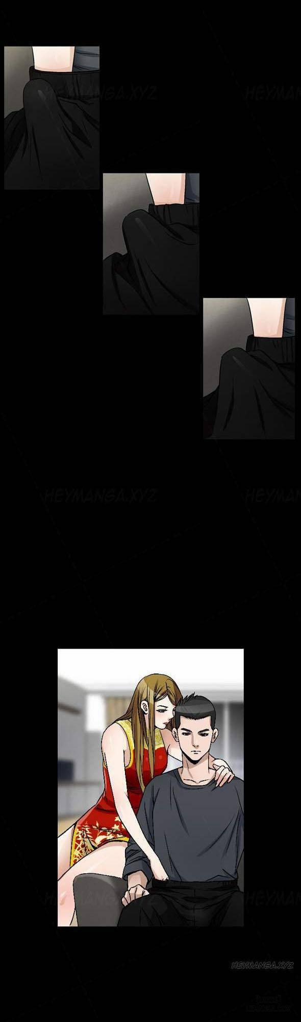 Mùi Vị Của Đôi Bàn Tay 72 trang 5