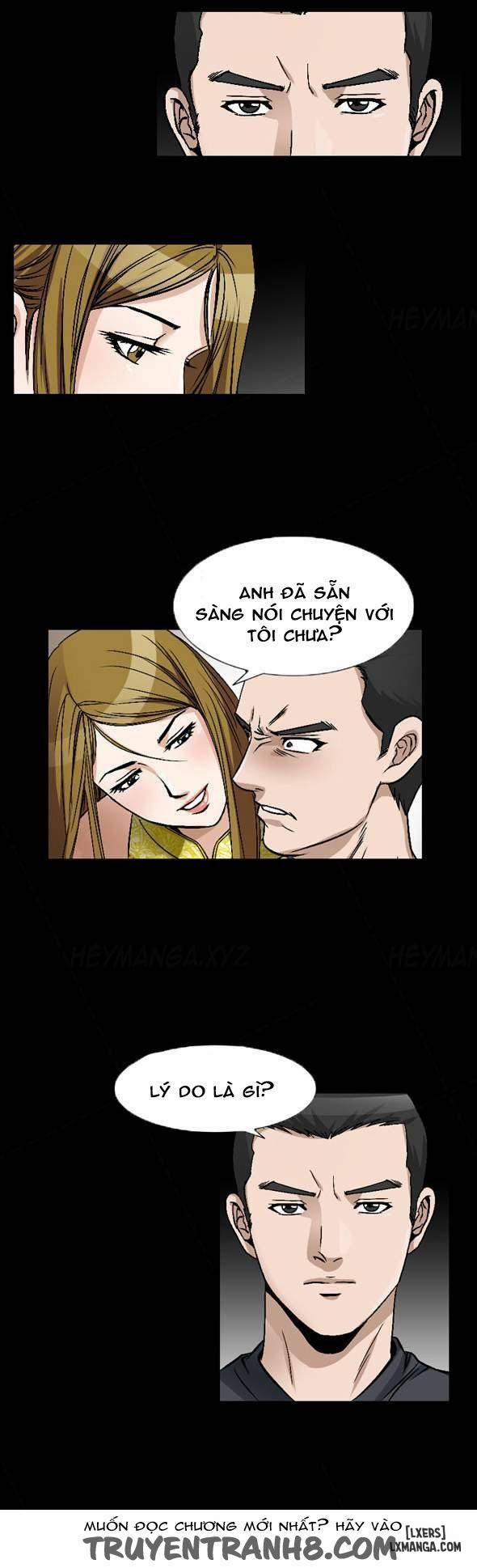 Mùi Vị Của Đôi Bàn Tay 72 trang 6