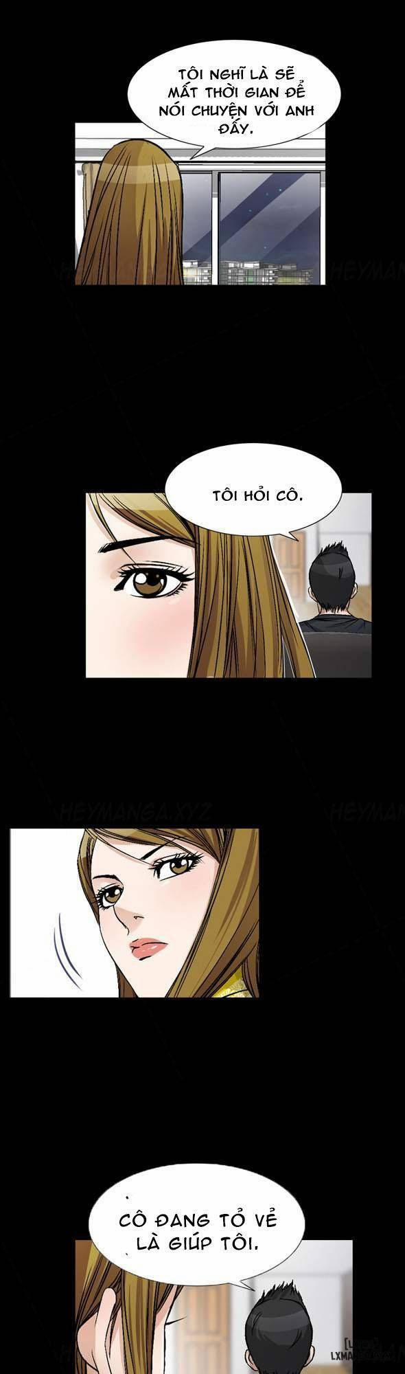 Mùi Vị Của Đôi Bàn Tay 72 trang 8