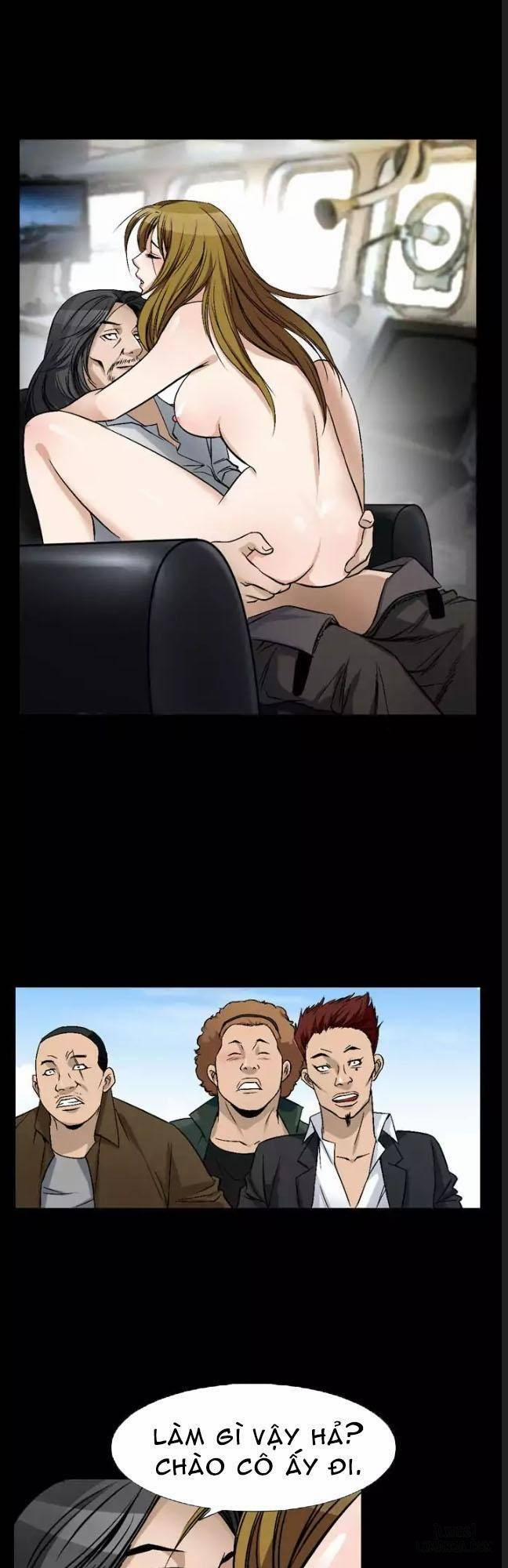 Mùi Vị Của Đôi Bàn Tay 79 trang 1