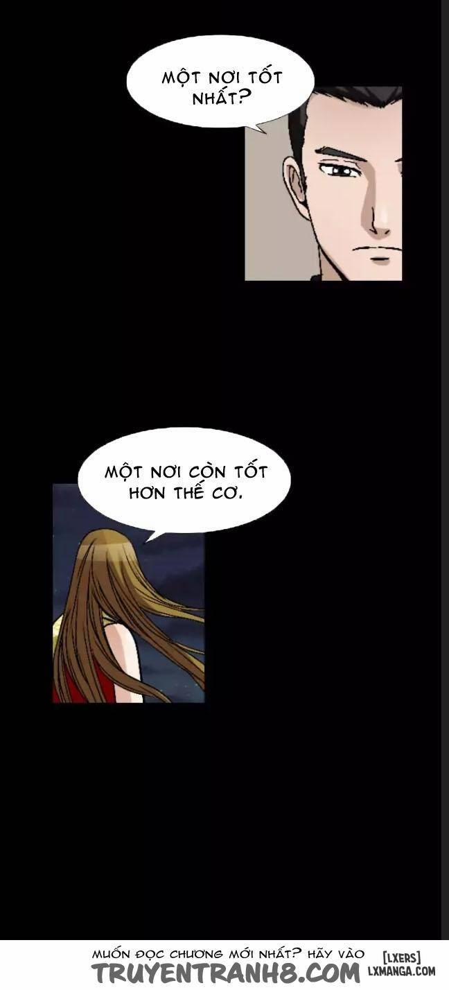 Mùi Vị Của Đôi Bàn Tay 79 trang 12