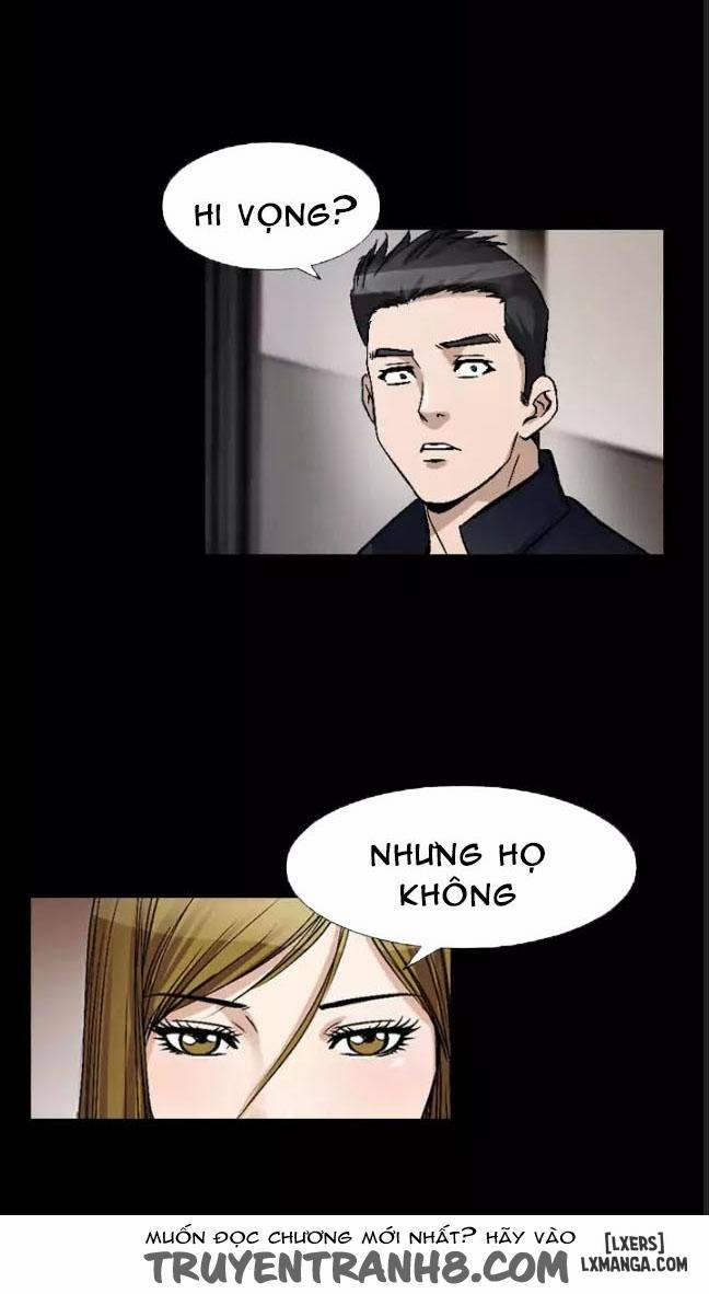 Mùi Vị Của Đôi Bàn Tay 79 trang 17