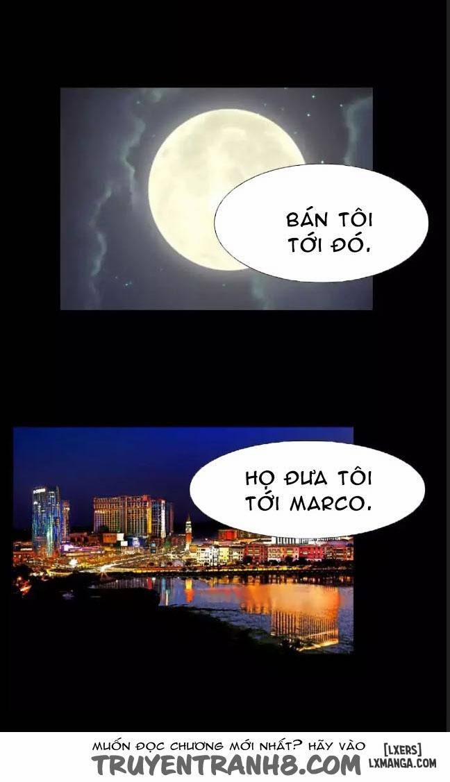 Mùi Vị Của Đôi Bàn Tay 79 trang 18