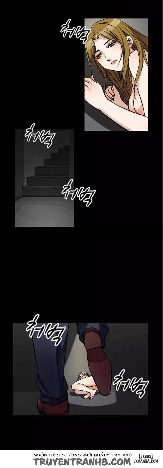 Mùi Vị Của Đôi Bàn Tay 79 trang 20
