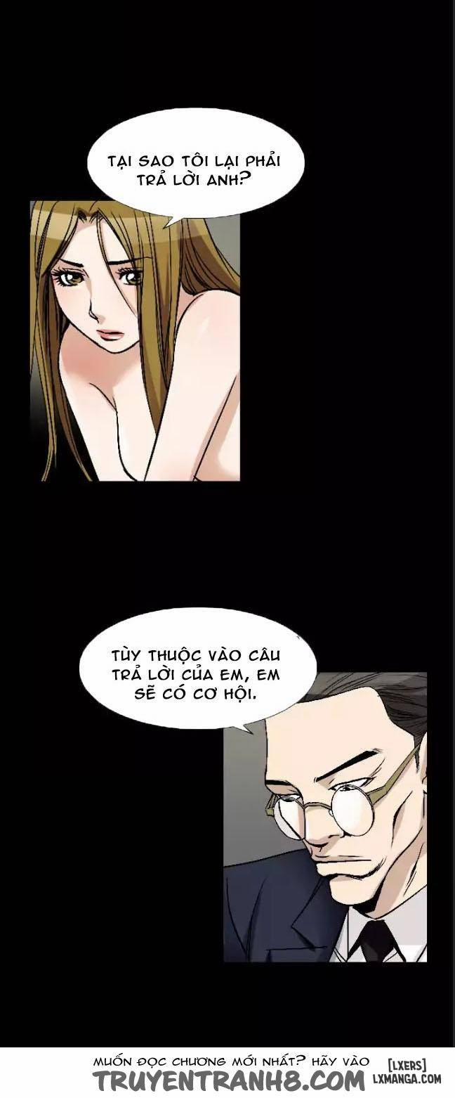 Mùi Vị Của Đôi Bàn Tay 79 trang 26