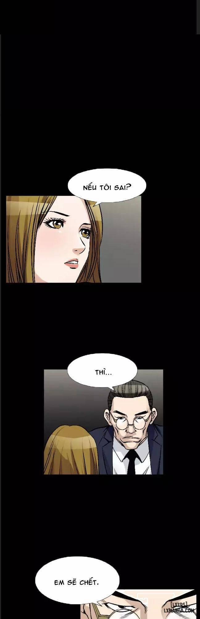 Mùi Vị Của Đôi Bàn Tay 79 trang 39