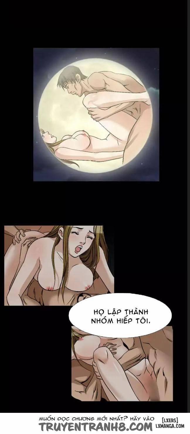 Mùi Vị Của Đôi Bàn Tay 79 trang 7