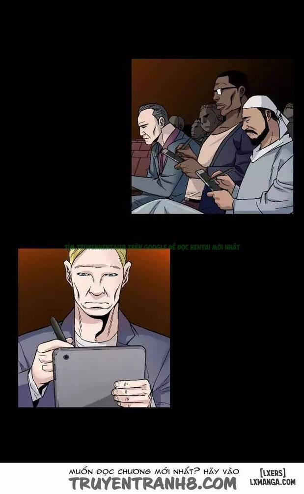 Mùi Vị Của Đôi Bàn Tay 84 trang 1