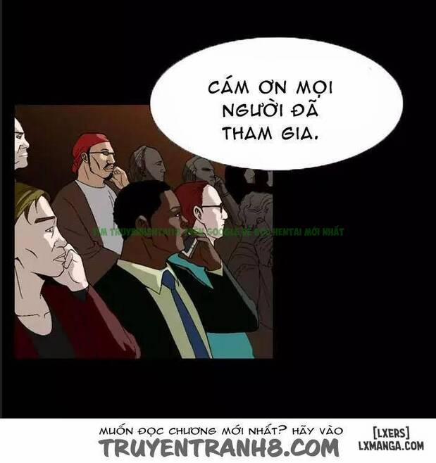 Mùi Vị Của Đôi Bàn Tay 84 trang 11