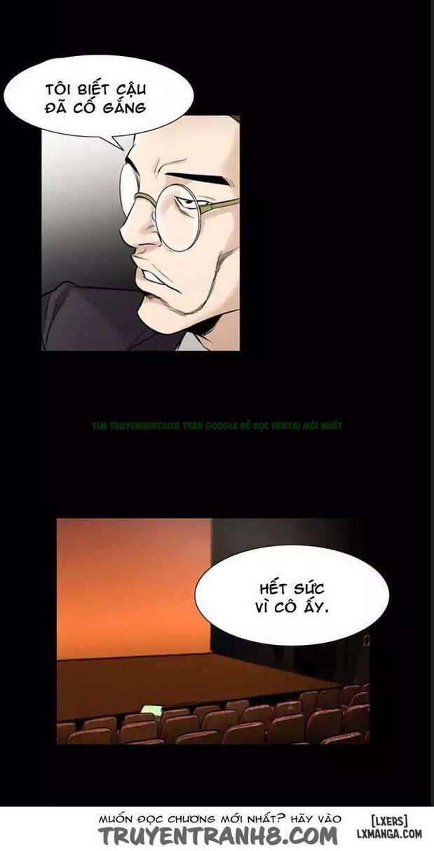 Mùi Vị Của Đôi Bàn Tay 84 trang 17