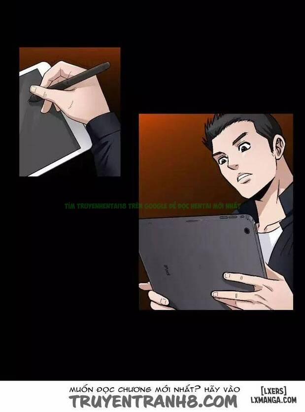 Mùi Vị Của Đôi Bàn Tay 84 trang 2