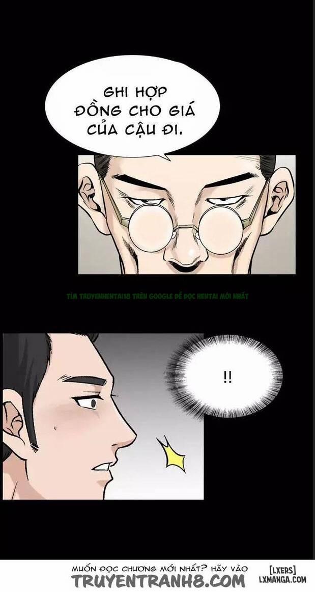 Mùi Vị Của Đôi Bàn Tay 84 trang 20